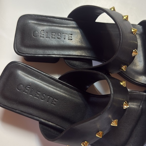 CÉLESTE Sandals - Picture 2 of 6